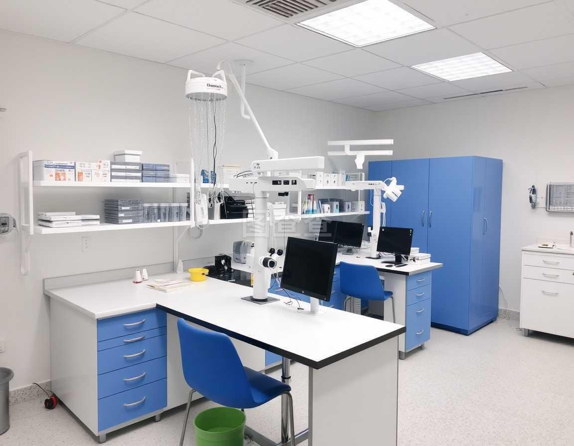 實(shí)驗(yàn)室金屬遮篷 功能、優(yōu)勢與選購指南