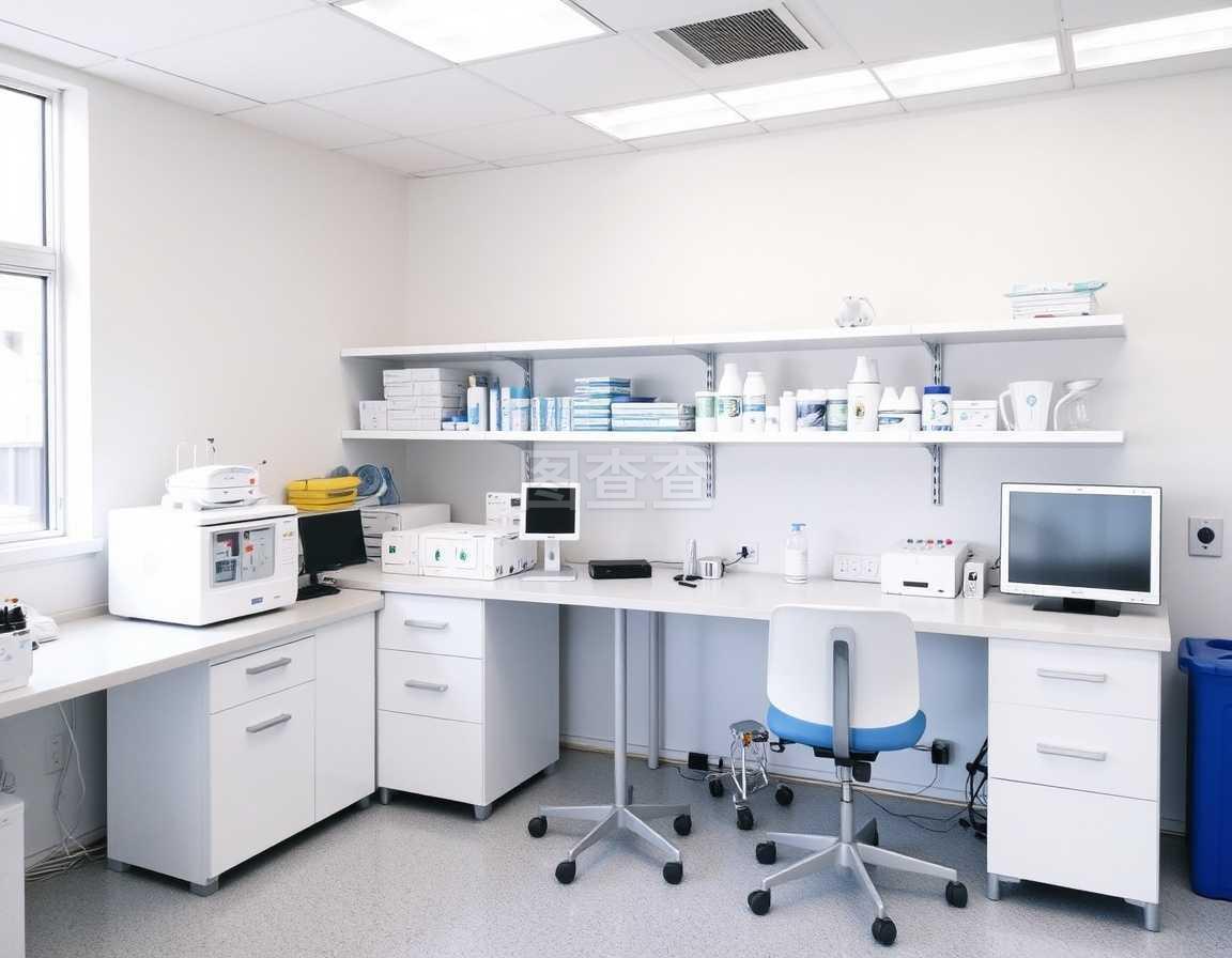 實(shí)驗(yàn)室設(shè)備 科研創(chuàng)新的堅(jiān)實(shí)基礎(chǔ)