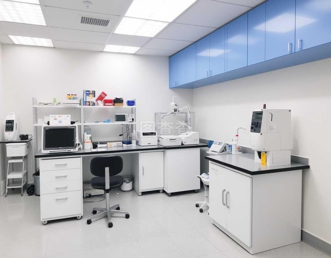 實(shí)驗(yàn)室設(shè)備概述