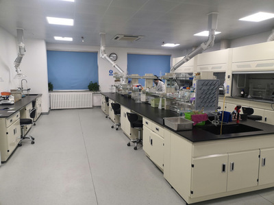 智慧賦能，水脈新生 透視濟南“一網(wǎng)供水”新格局下的實驗室設備革新