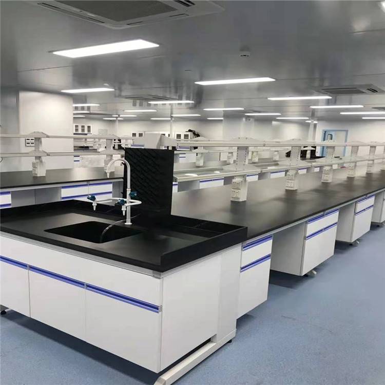 大學城研發(fā)實驗室升級改造 先進儀器儀表助力科研創(chuàng)新