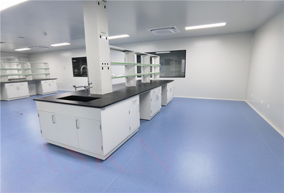 大學(xué)物化實(shí)驗(yàn)室金屬遮篷的基礎(chǔ)裝修要求與實(shí)施策略