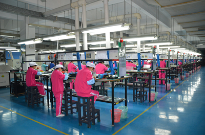 艾禮富逆勢而上 廚房用具成就發(fā)展新動能